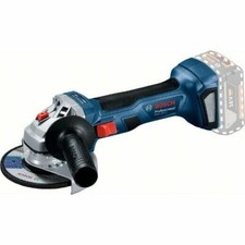 Bosch GWS 18V-7 18V 125mm Meuleuse d'Angle