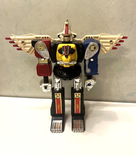 Action figure robot power - figure,