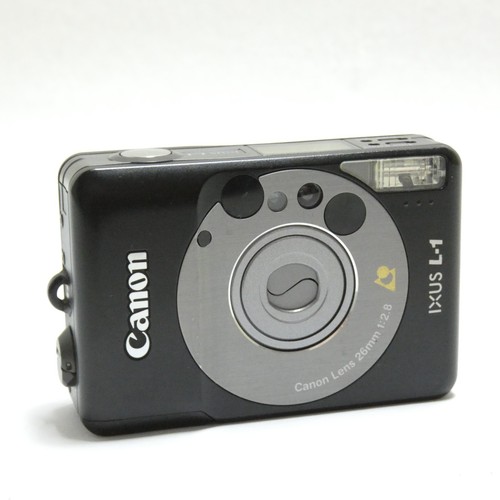 Canon ixus appareil photo - canon, l1