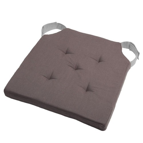 Coussin chaise réversible - coussin,