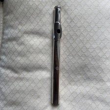 Selmer Tête De Flûte