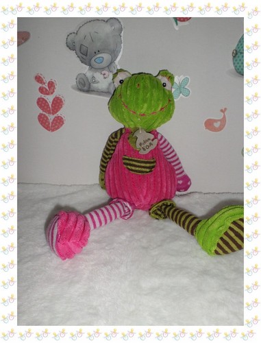 Doudou peluche - ㉕,