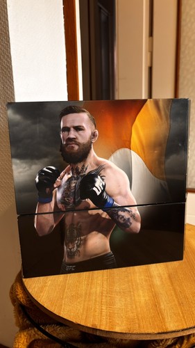 Playstation conor mcgregor - conor,