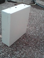 Coffret électrique