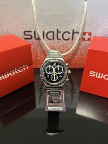 New swatch irony sprinkled - new🚨,