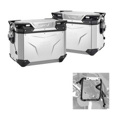 Set Valises GIVI Outback Evo