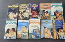 LOT livres anciens romans