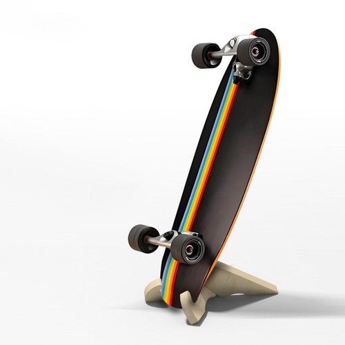 Support skateboard - de,