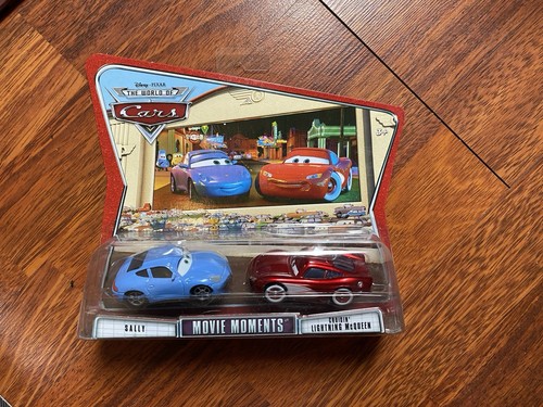 Voitures miniatures disney - voitures,