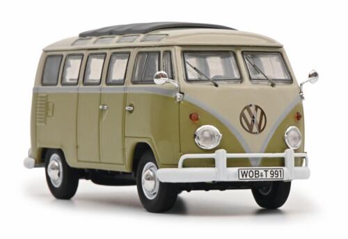 Volkswagen bus samba - volkswagen, vw