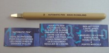   AUTOMATIC PEN 2  /3,17 MM