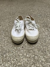 French Military Training Shoes