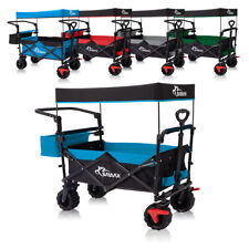 SAMAX Chariot Remorque De