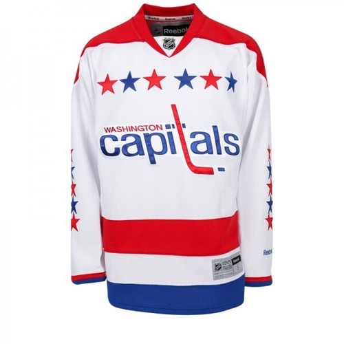 Maillot nhl washington - maillot,