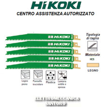 Lame Scie Alternatif Frontale