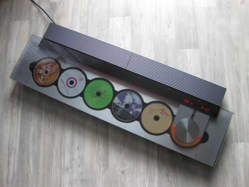 Bang olufsen o beosound - bang, b&o