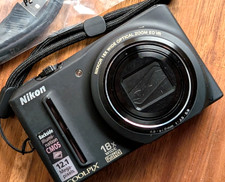 Excellent appareil photo