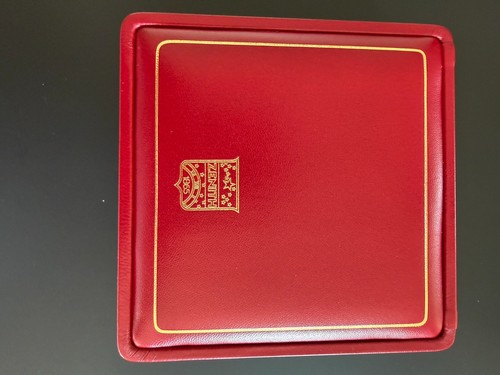 Boite ecrin montre zénith - montre,
