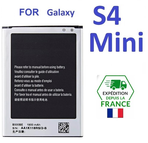 Batterie pour samsung - batterie,