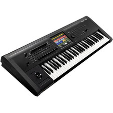 Korg Kronos3-61 Digital Synth