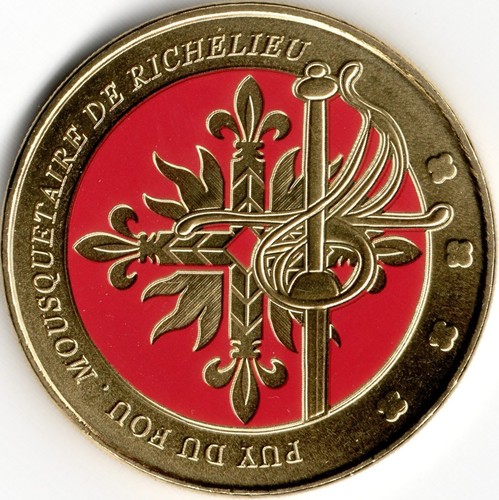 Monnaie paris puy - monnaie,