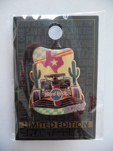 New pin hard - 🇺🇲, rock