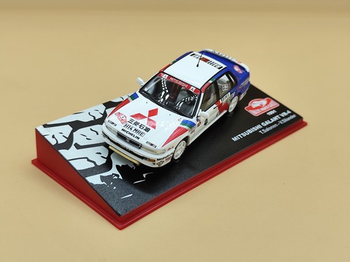 Mitsubishi galant 4 - 1/43,