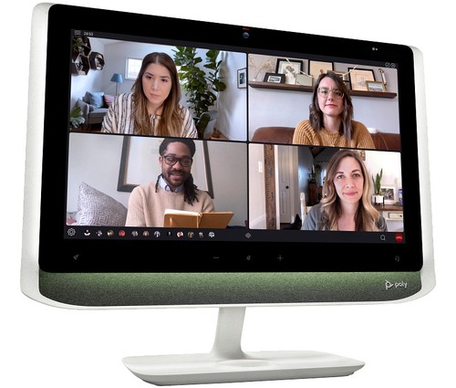 Poly moniteur studio p21 - poly,