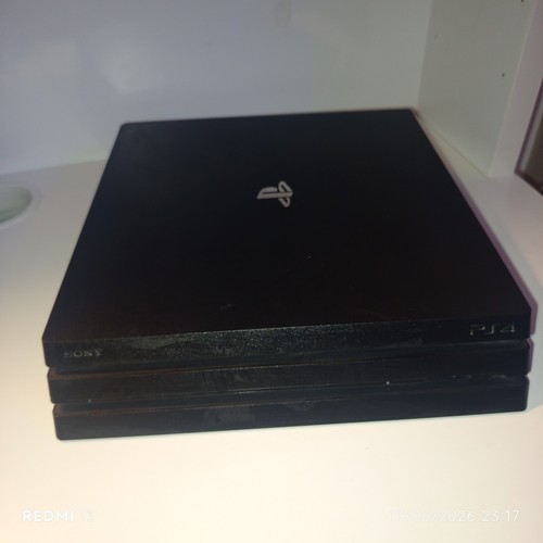 Ps4 pro - ps4,