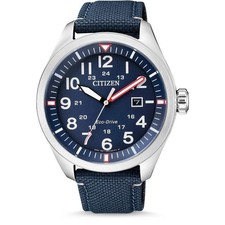 Citizen Men's Analogue Quartz