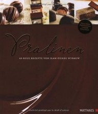 Pralinen: 60 neue Rezepte von
