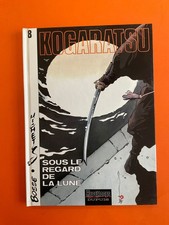 MICHETZ KOGARATSU TOME 8 SOUS