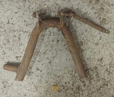 # bequille  motobecane 125