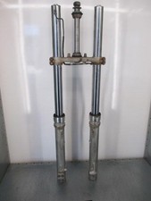 Fourche HONDA TRANSALP 600