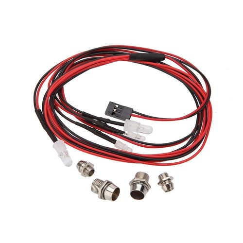 Led night 5mm 3mm phares - led,