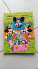 Walt Disney Minnie et la