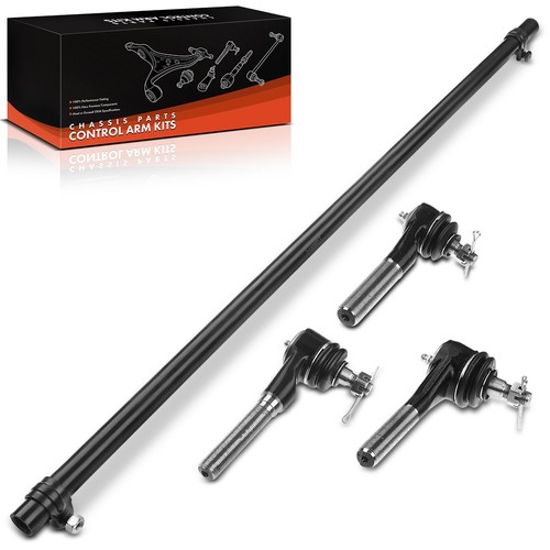 Kit bras suspension - de, 4pcs