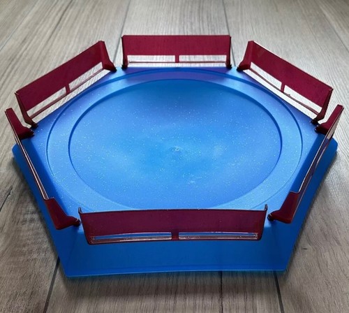 Beyblade arena stade - arena, stadium