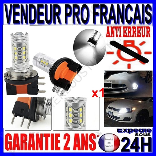 Ampoule h15 led - led, feu