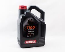 Huile Moteur MOTUL 7100 10W40