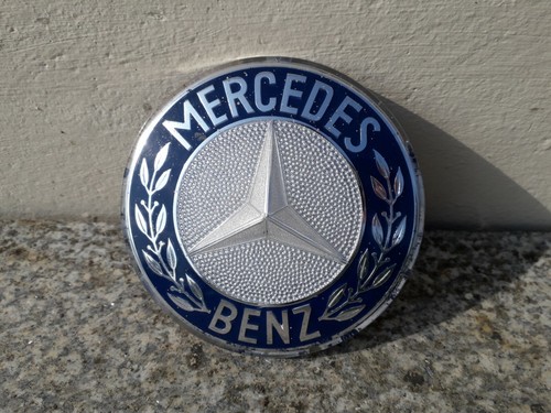 Insigne mercedes - insigne,