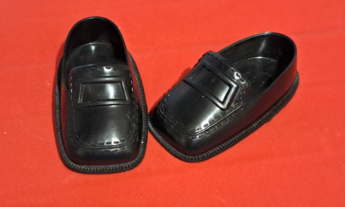 Tres rare paire - rare, chaussures