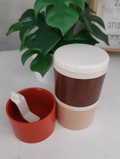Tupperware vintage années 80