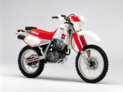 Manuel entretien yamaha - manuel, d'entretien