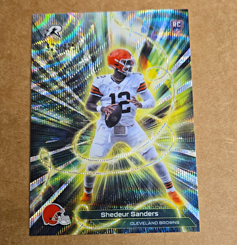 Topps resurgence 2025 shedeur - 2025,