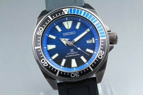 Mint seiko prospex sbdy025 - [n, mint]