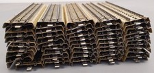 Marklin 5106 HO Scale Metal Straight Track (50)