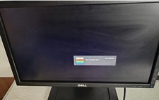 Écran PC ordinateur - DELL