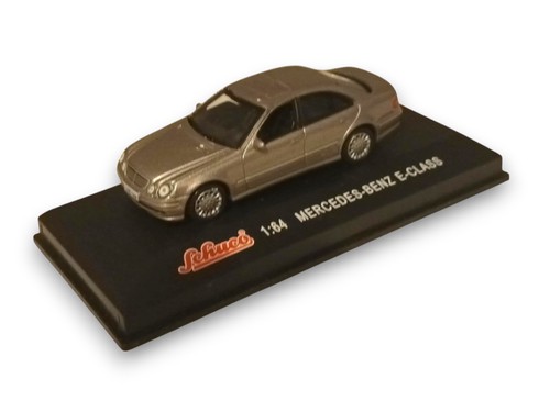 Schuco junior line mercedes - line,