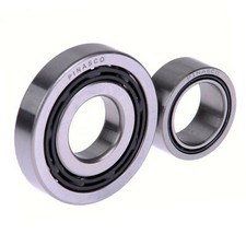 MF0296 Kit Roulements Pinasco